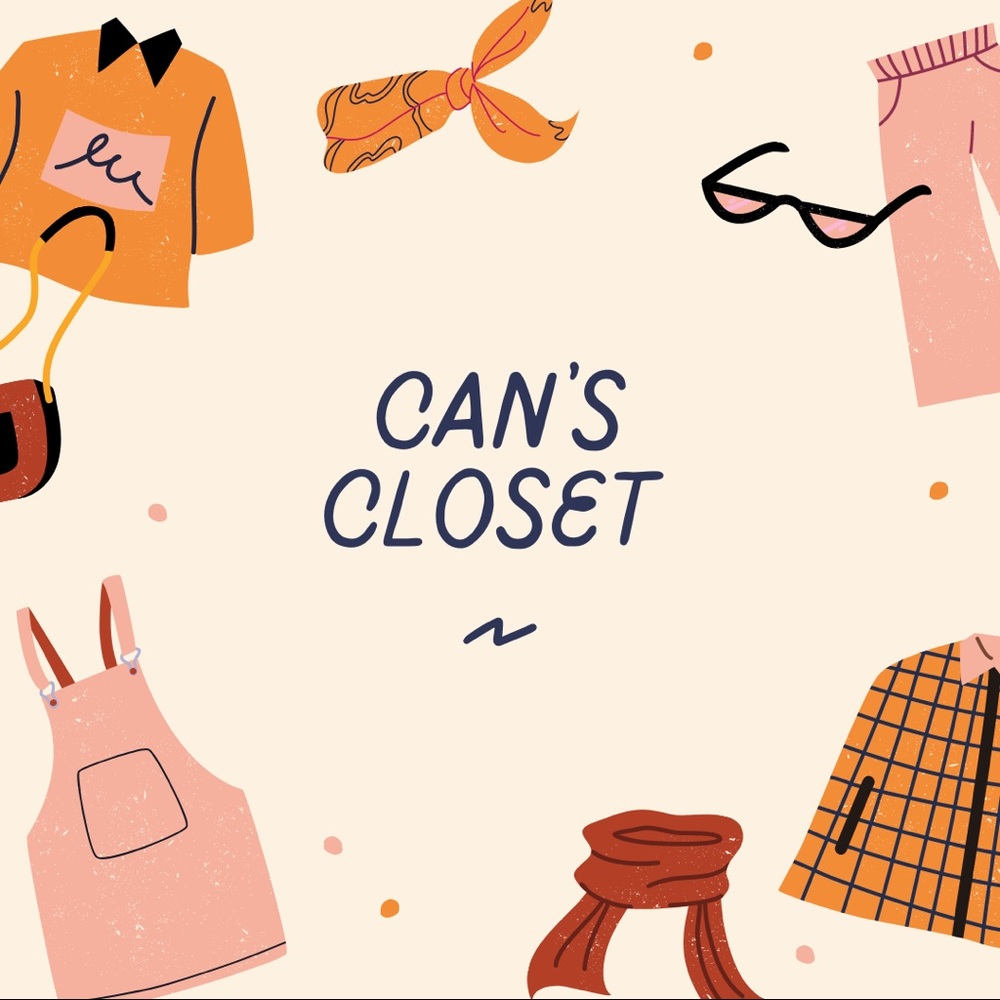 Meet your Posher, Candice
